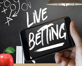 Live Sports Betting Tips